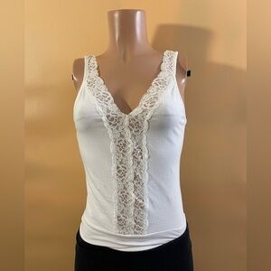 AMBIANCE Lace Bodysuit